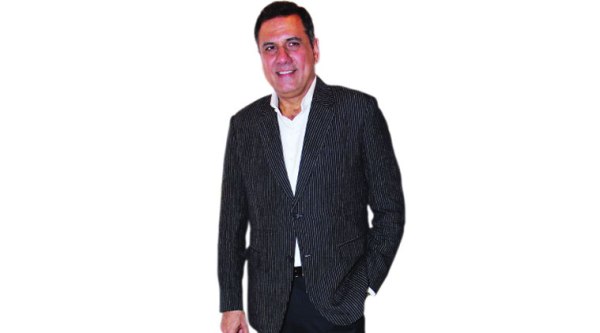 Boman Irani