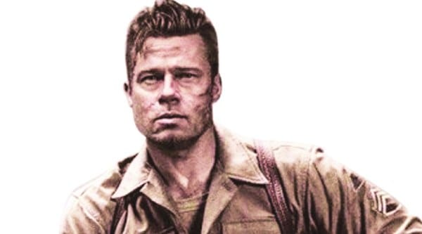 File:Brad Pitt Fury 2014.jpg - Wikimedia Commons