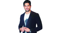 Sidharth Malhotra