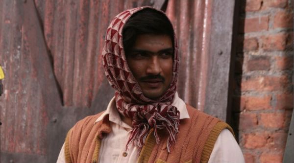Dibaker Banerjee says 'Byomkesh Bakshi' deals with "an original Indian character".