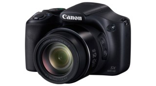 Canon launches PowerShot SX 520 HS camera at Rs 17,995