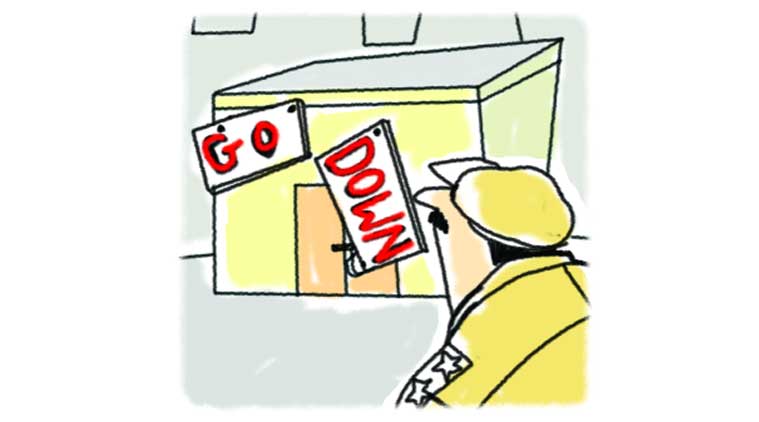 Illustration: pradeep yadav