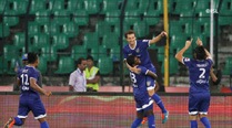 Super Chennaiyin FC win like kings