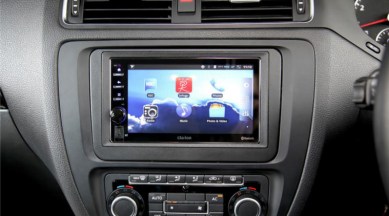 Clarion AX1