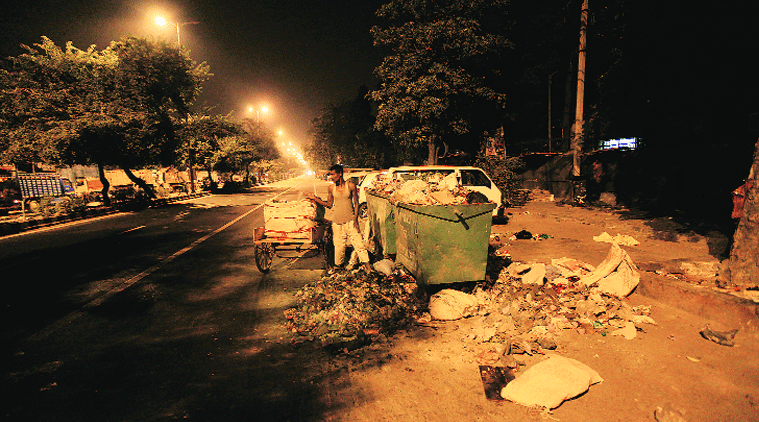 While the MCD claims it has enough resources, the streets tell another story