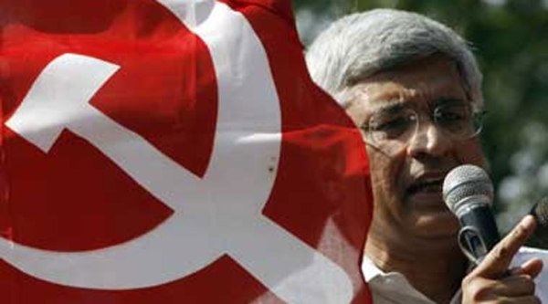 An alliance will damage CPM in its remaining bases, put Left unity under strain. (Source: PTI photo/PTI)