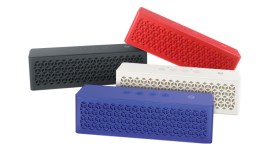 The Quick-Read Review: Creative Muvo Mini