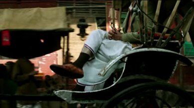 sushant singh rajput, detective byomkesh bakshy