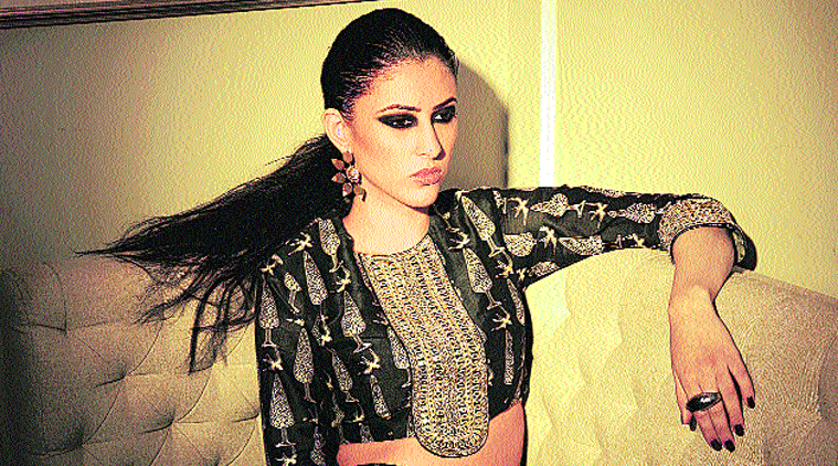 Vintage embroideries will meet deconstructed silhouettes in Payal Singhal’s show.