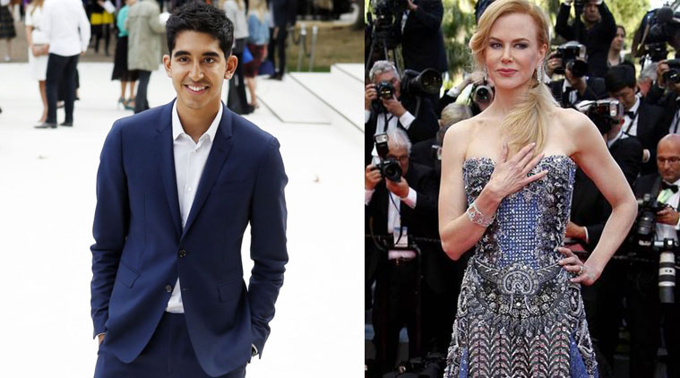 Slumdog Millionaire Star Dev Patel To Work With Nicole Kidman In Lion