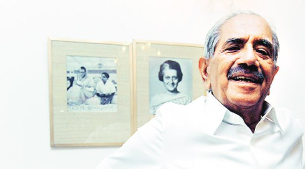  R K Dhawan says he is “inclined” to write a book that will “reveal a lot” about the former Prime Minister and her son and successor Rajiv Gandhi.