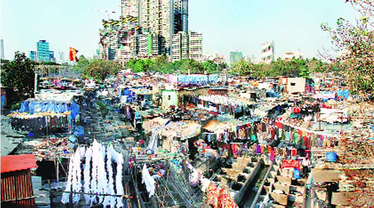 (Source: Express photo by Amit Chakravarty)