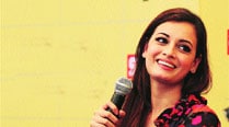 I was just a pretty face: Dia Mirza