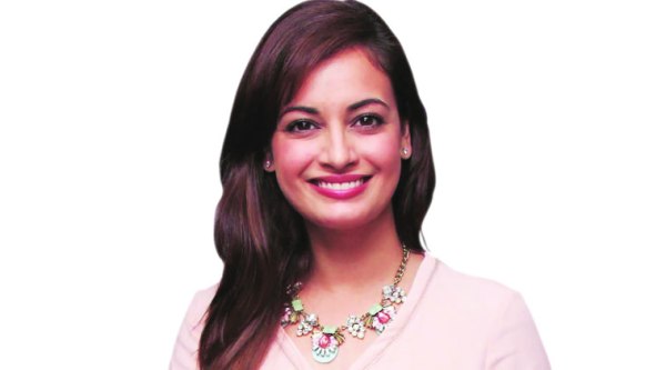 Dia Mirza