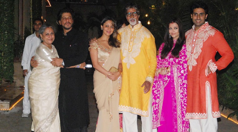 It’s family over husband for Aishwarya Rai Bachchan; will skip Happy ...