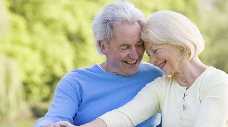 Sex Key To Happiness For Couples Above 65 Lifestyle News The Indian