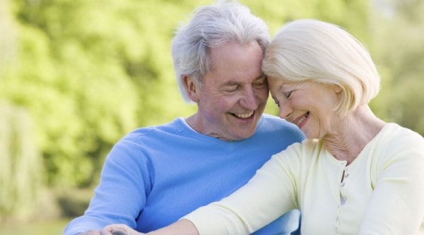 Sex key to happiness for couples above 65 | Life-style News - The ...