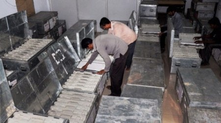 Comprising 10.6 per cent of the state’s population, Muslims have never had more than 12 MLAs.