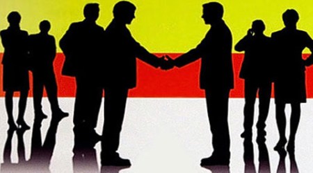 Having an Indian executive in a senior role can help companies make more informed decisions about their plans for the country. (Reuters)