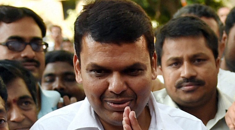 The development has brought out the much-speculated turf war in Nagpur (between Nitin Gadkari and Devendra Fadnavis) out in open beyond any doubt. (Source: PTI photo)