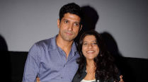 Farhan Akhtar to croon for sister Zoya Akhtar’s ‘Dil Dhadakne Do’