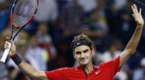 Roger Federer snaps Novak Djokovic’s run