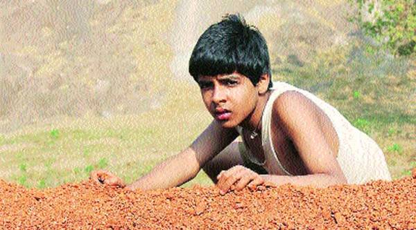 The idea of Chauranga came from a newspaper report on the killing of a Dalit boy for writing a love letter to a Brahmin girl.