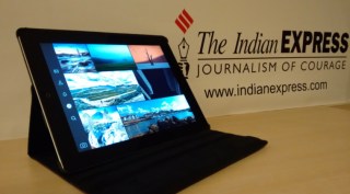 Yahoo updates Flickr iPad app for iOS 8