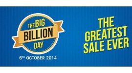 Flipkart apologises for #BigBillionDay sale mess Flipkart apologises for #BigBillionDay sale mess