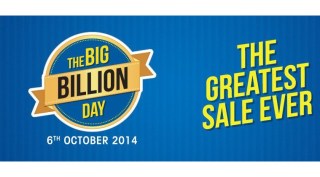 Flipkart apologises for #BigBillionDay sale mess