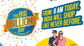 #BigBillionDay gets Flipkart millions of unhappy customers #BigBillionDay gets Flipkart millions of unhappy customers