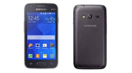 Samsung might launch Tizen-based smartphone in India this month