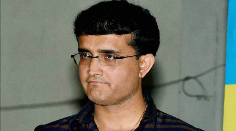 Addressing a large gathering, Ganguly remembered the loss against Australia in a one-sided final in 2003. (Source: PTI)