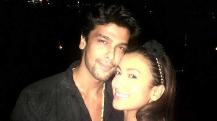 The news of the couple's split surprised their fans, who sought the reason for the split.