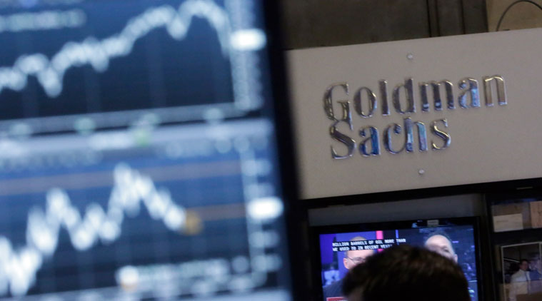 Us Court Hears Arguments On Sex Discrimination At Goldman Sachs World