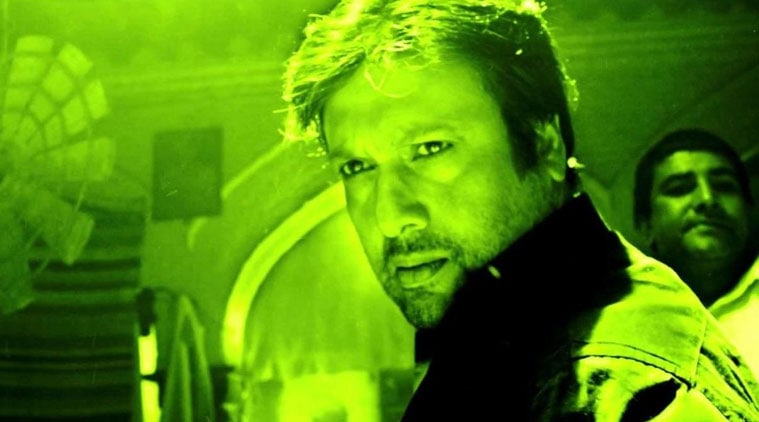 Bollywood's comedy king Govinda, who will be seen in a negative role in Yash Raj Films's (YRF) 'Kill Dil', is not worried about how his new avatar will be received as he says the production banner manages to present even a villain like a hero.