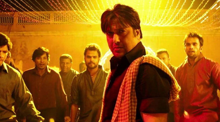 The actor says he had an amazing time working in the film as it has always been his dream to work under the Yash Raj banner.