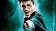 Harry Potter: new Halloween story by JK Rowling