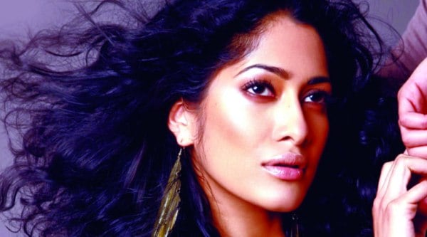 Himarsha Venkatsamy