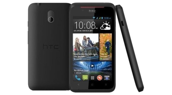 HTC Desire 210 Dual SIM