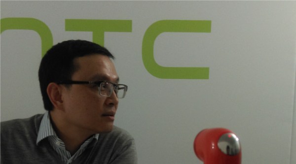 HTC will consolidate in mid-segment before next Sub-Rs 10,000 smartphone launch: CFO