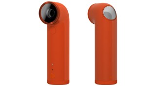 HTC RE review