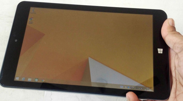 India tablet market, iBall, Samsung, Akash Tablet, iBall Q4, iBall tablet Q4, international Data Corporation, IDC, India tablet, Tech News