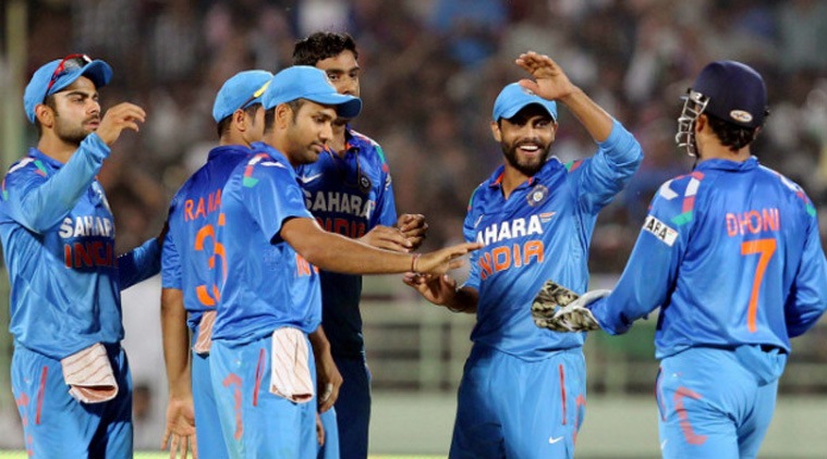 India Look To Steamroll West Indies 