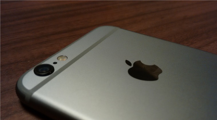 Apple iPhone 6 review + video