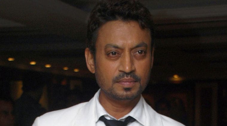 Irrfan Khan to head Abu Dhabi film fest jury | Bollywood News - The ...