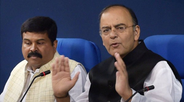 jaitley