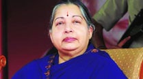 Jayalalithaa