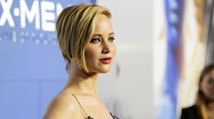 Jennifer Lawrence: Nude photos leak was sex crime | Hollywood News