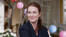 Julianne Moore